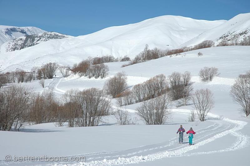 La Cime De Villar エクステリア 写真